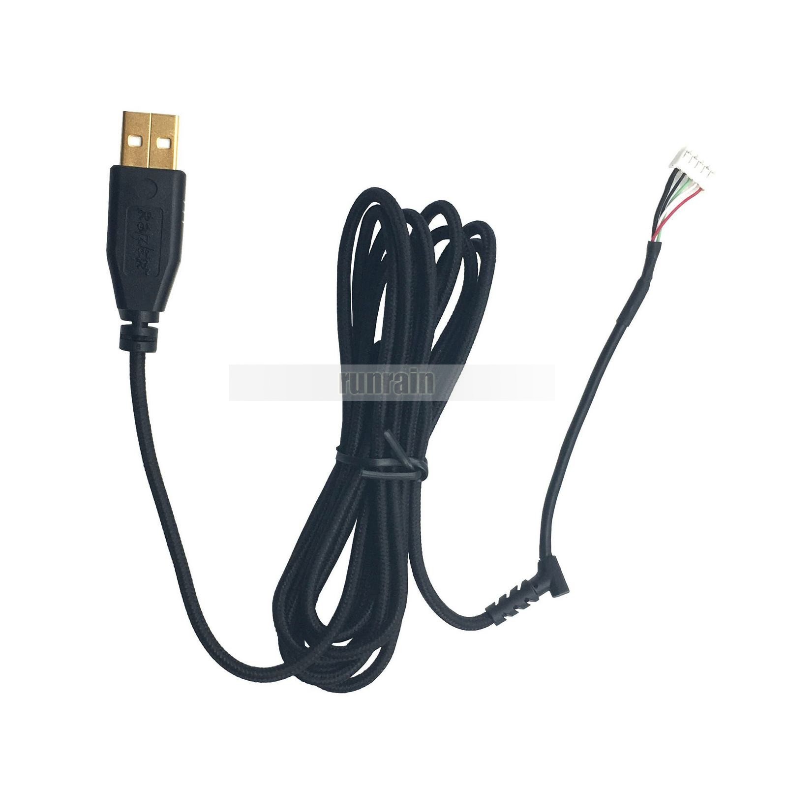 Razer USB Cable For Razer Naga 2014 Gaming Mouse