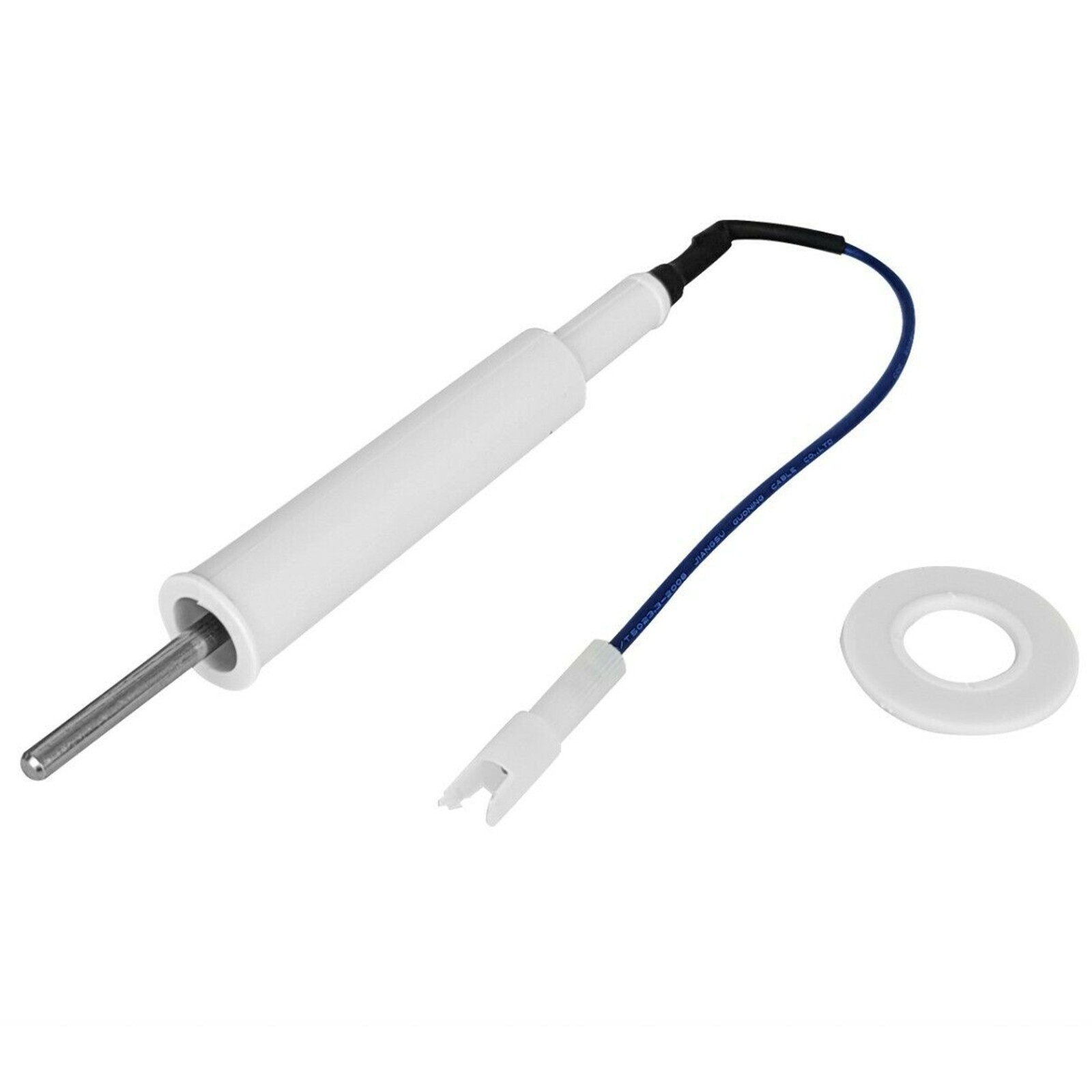 2 PCS of Manitowoc Water Level Probe Replacement for 20-0654-9 or 2006549