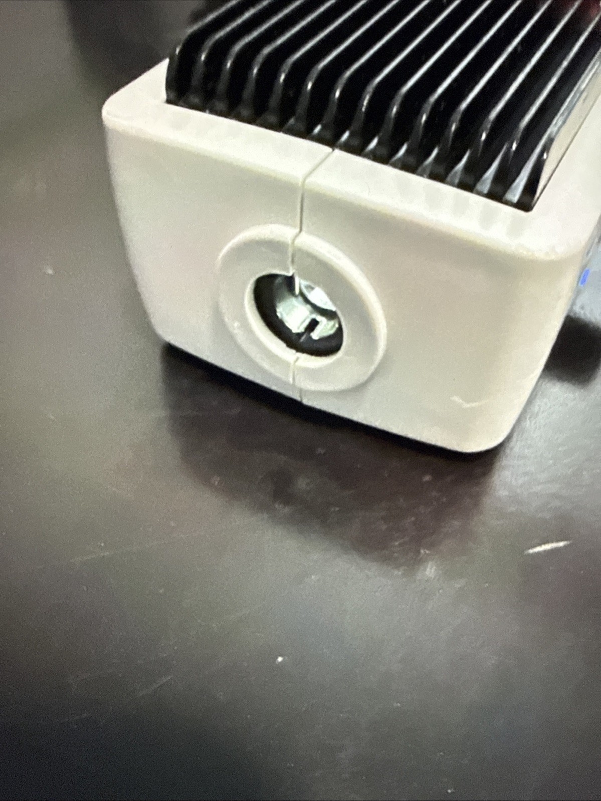 Schott Microscope Light KL 300 LED Portable