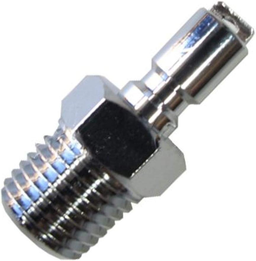 Diving BCD Adapter - Secure Stainless Steel Fitting for Regulators