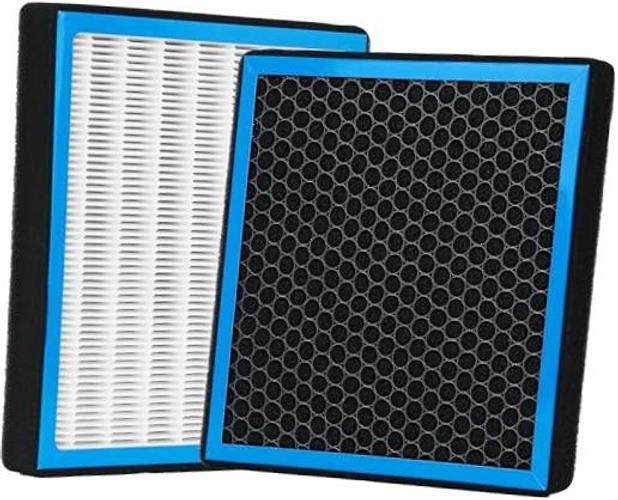 TL11643 Cabin Air Filter With Activated Carbon For 2016-2023 Volkswagen, Audi