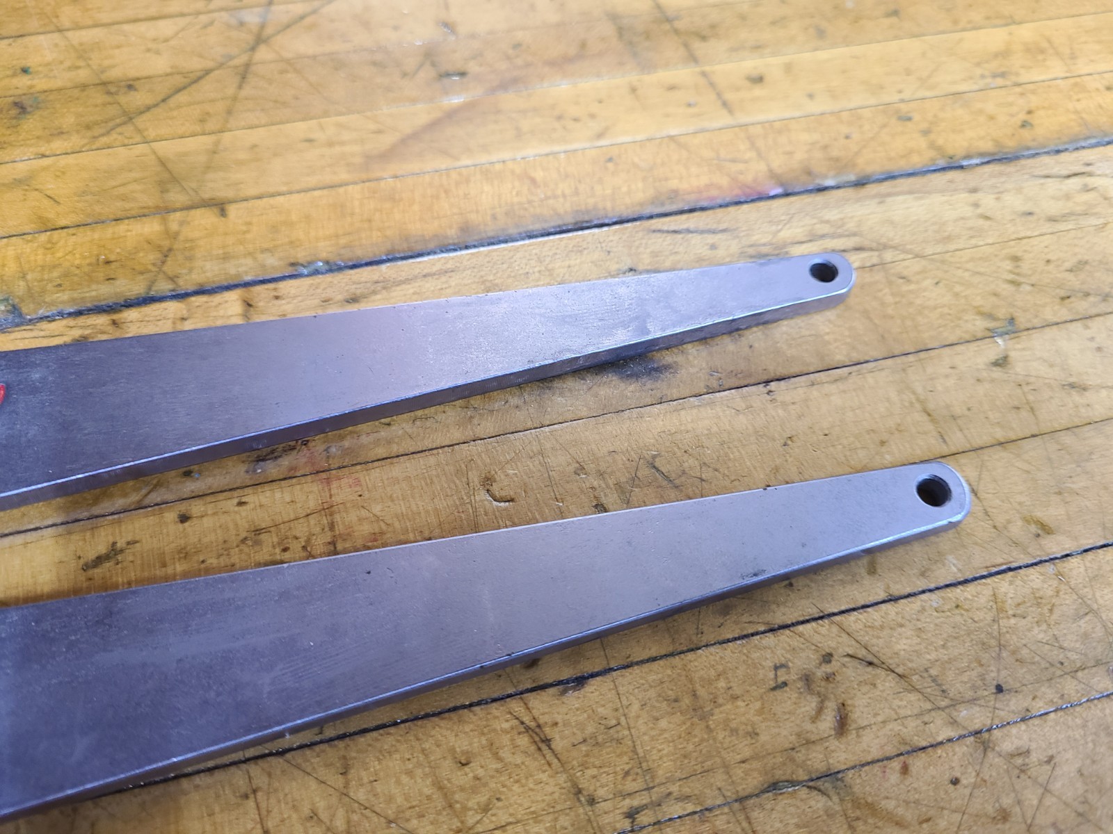 Phil Wood Bottom Bracket Tool X2