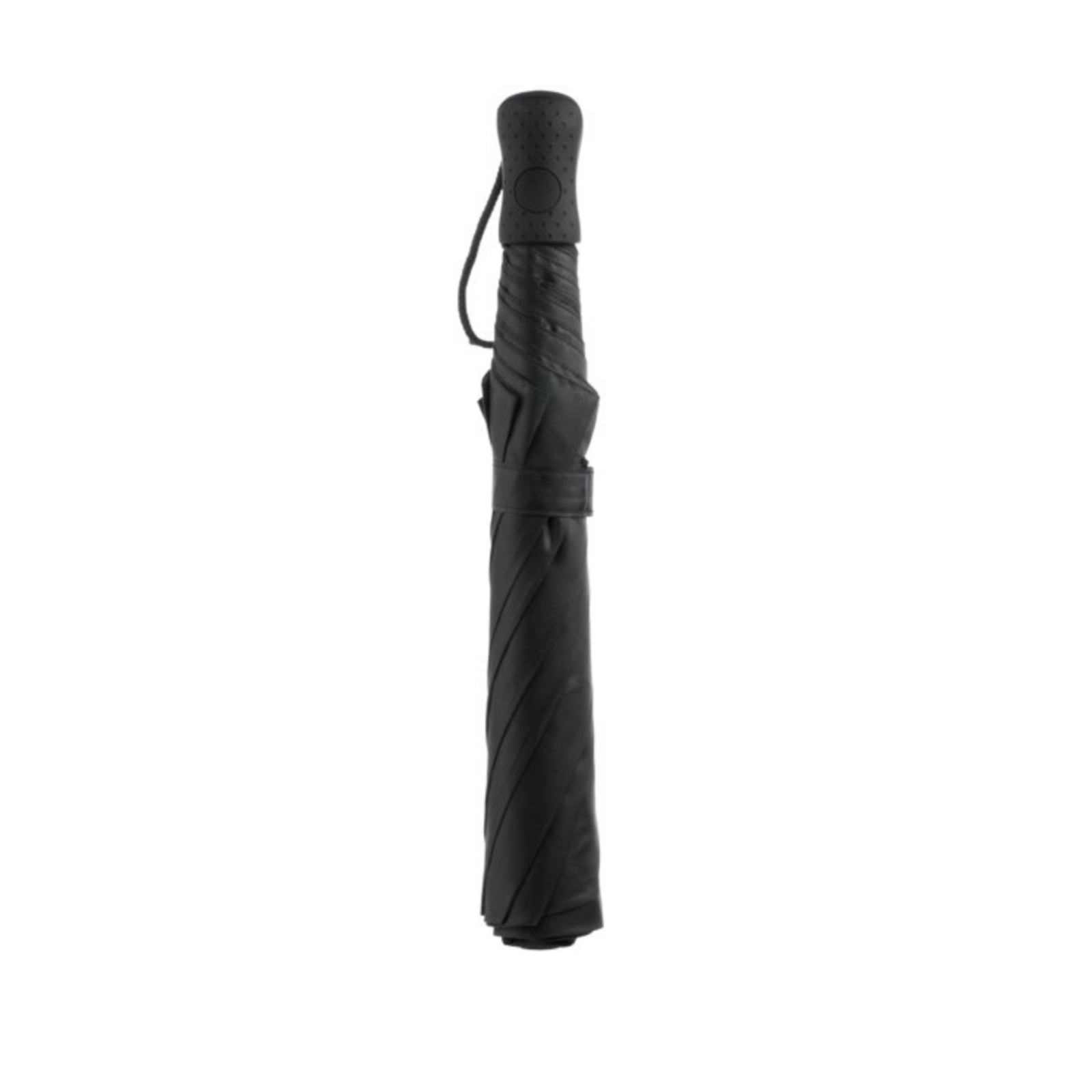 Totes Recycled Canopy Auto Open Umbrella - New - Free Ship