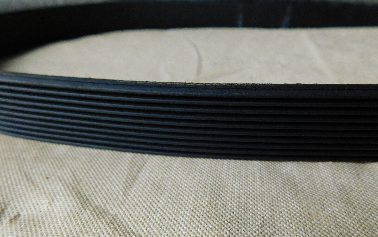 SaniServ 58889 Poly-V Belt 540J Free Shipping!!