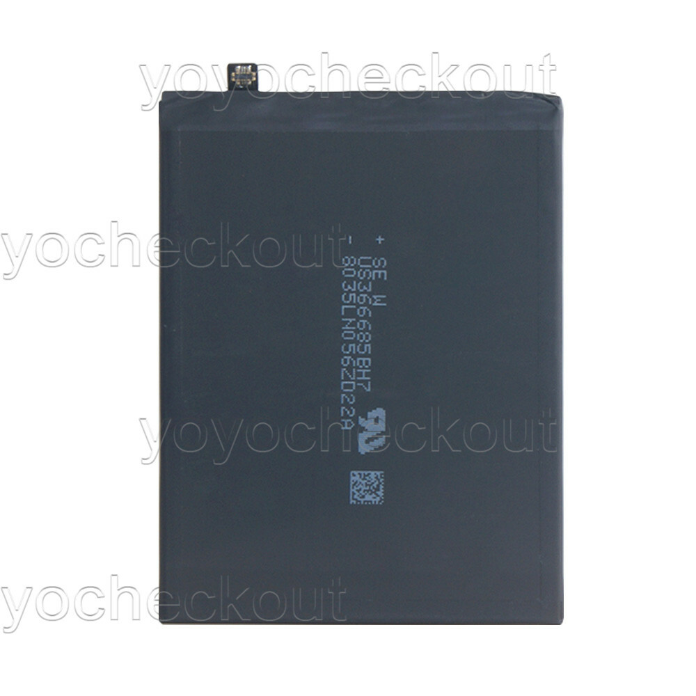 for Huawei Mate SE Honor 7X Nova 2 Plus Dual SIM Replacement Battery HB356687ECW