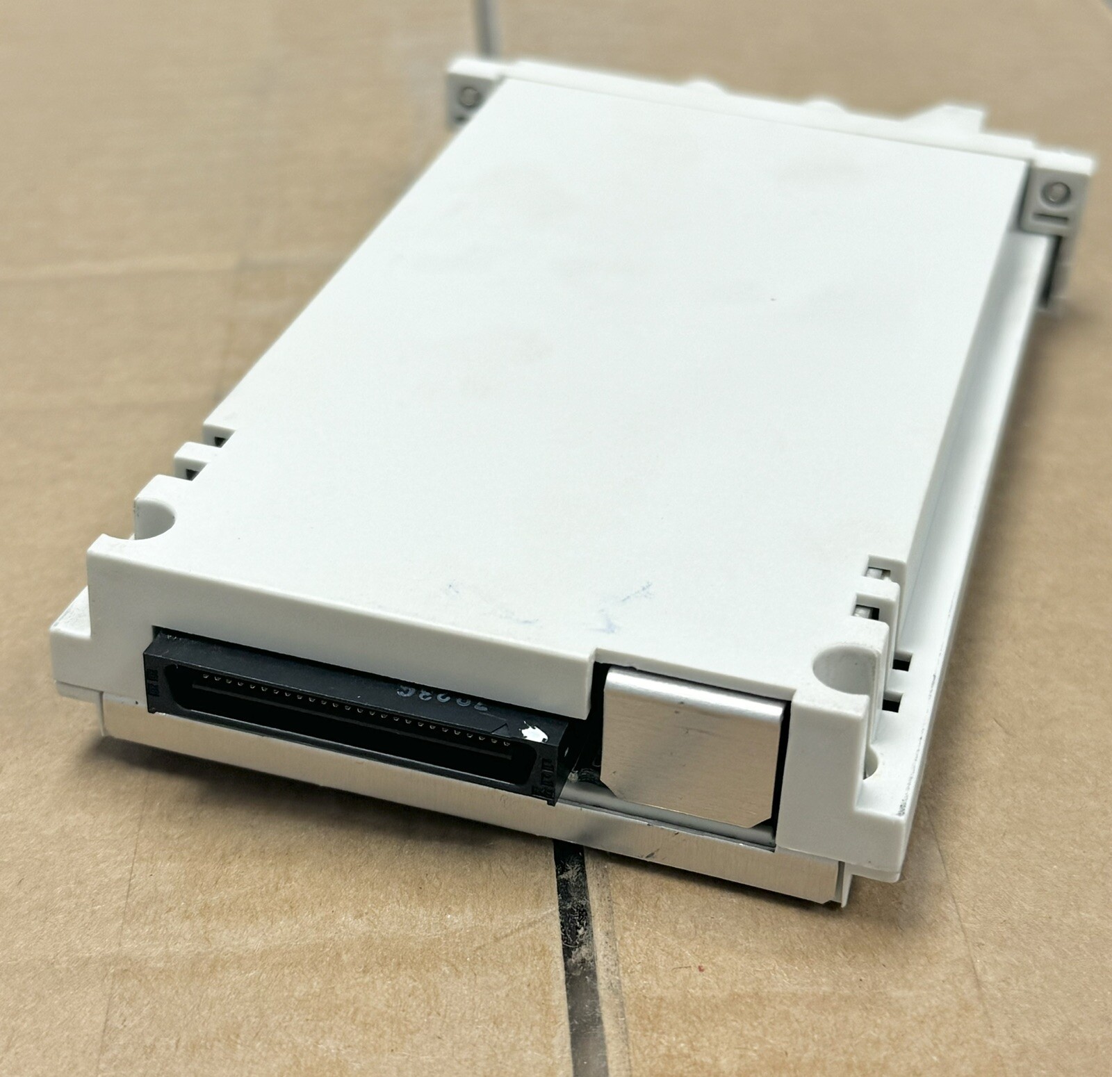 Used - Yokogawa 701853 High-Resolution Isolation Module For DL708 Digital Scope