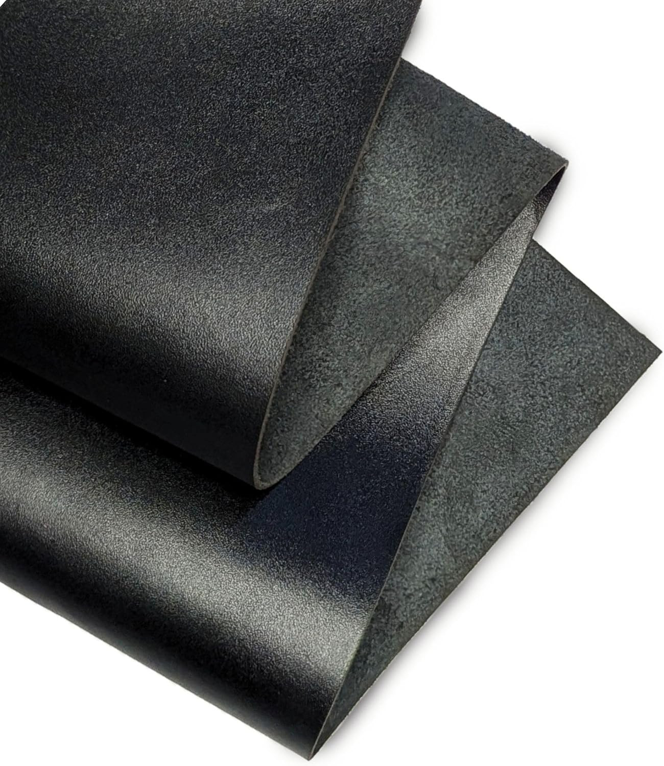 Genuine Leather Hide | 1.3-1.5 Mm Thick | Full Grain Leather Sheet & Pieces for
