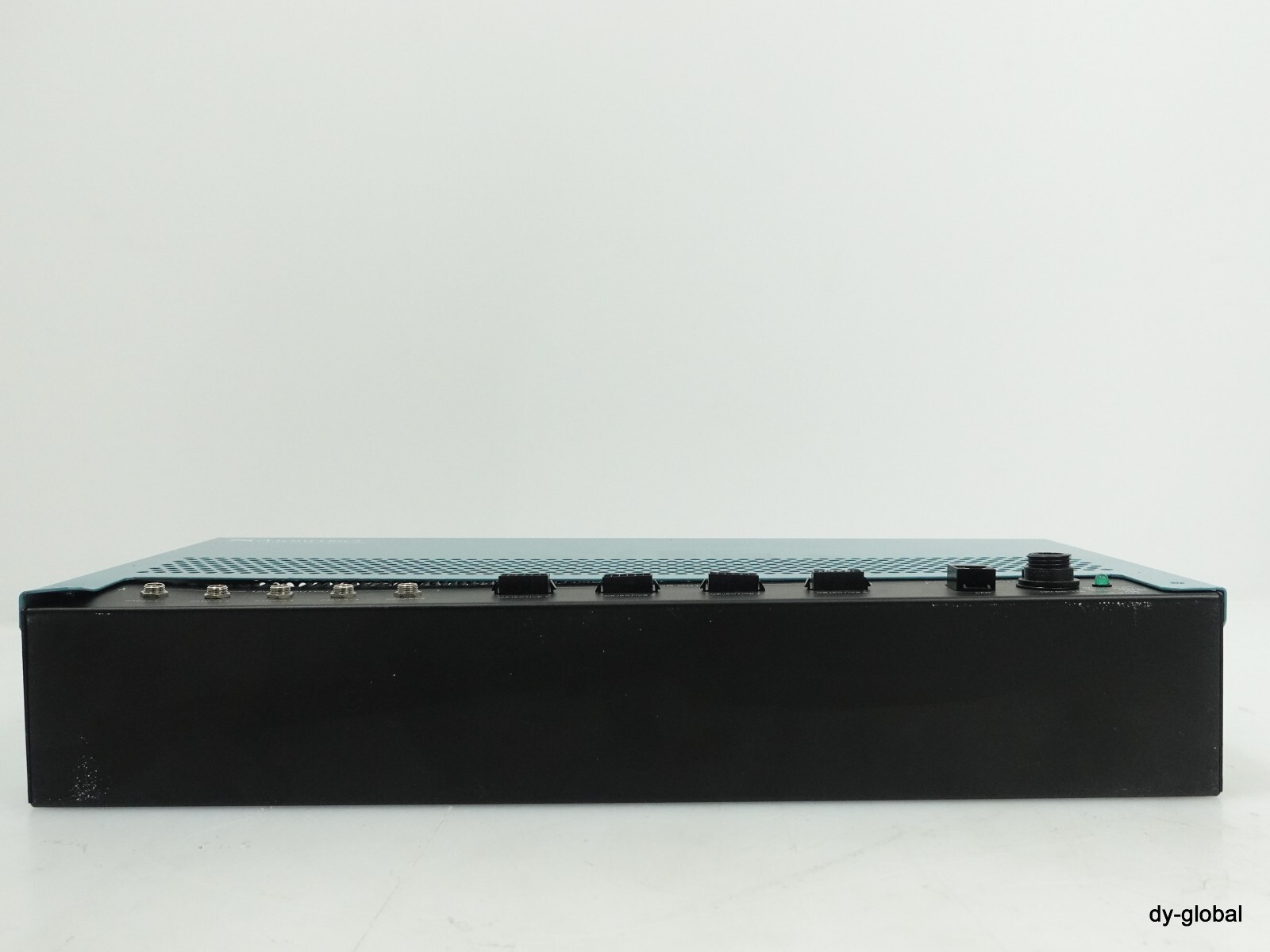 AXOMETRICS Used EOTH-1 MOTORIZED OBJECTIVE CONTROLLER SEM-I-1064=9B42