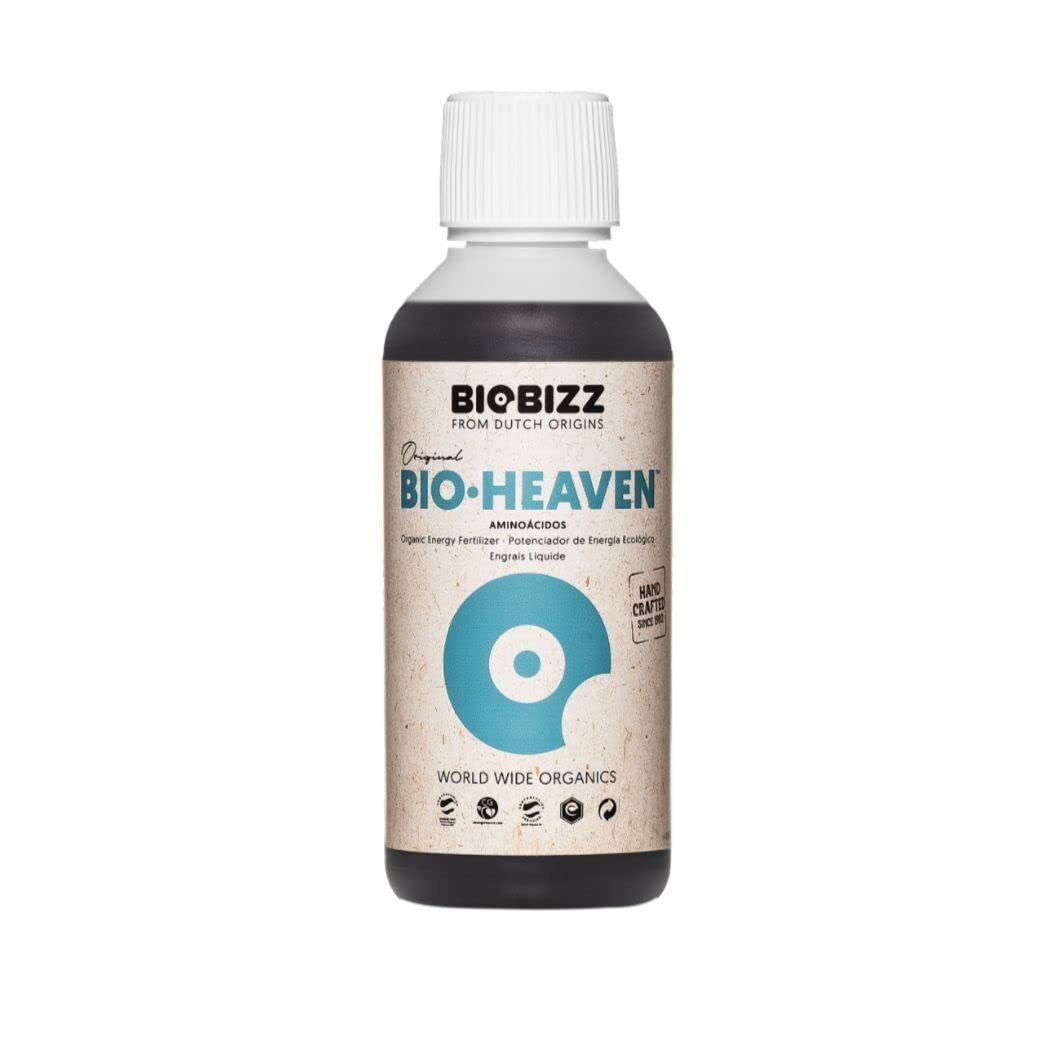 Biobizz Starters Pack