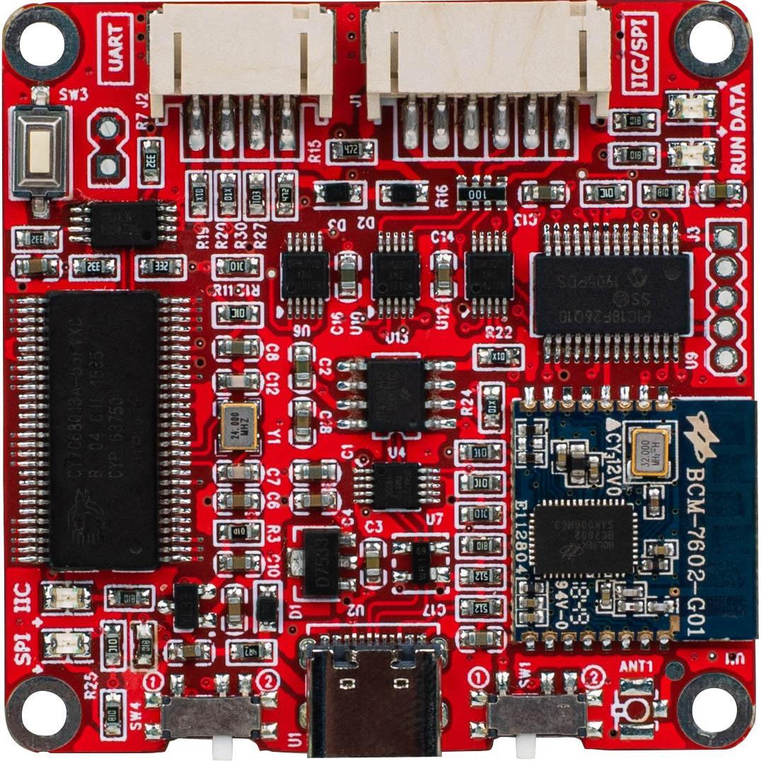 Dayton Audio KPX in-Circuit Programmer USB