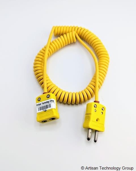 OMEGA K Type Thermocouple Cable
