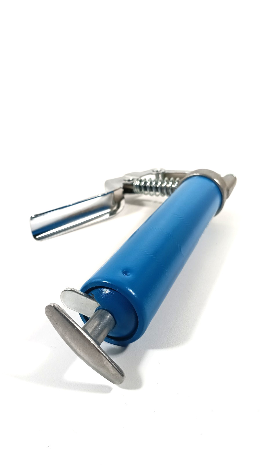 Kretlaw Mini Lubricating Press Grease Gun 3000PSI Base Only