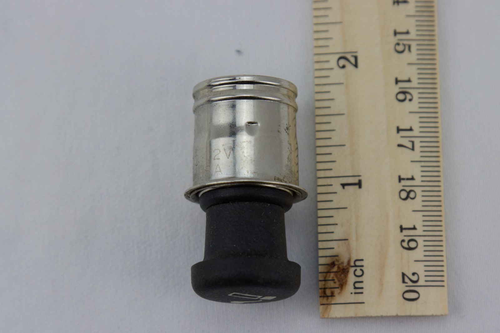 78 Casco Car Cigar Lighter, UNTESTED