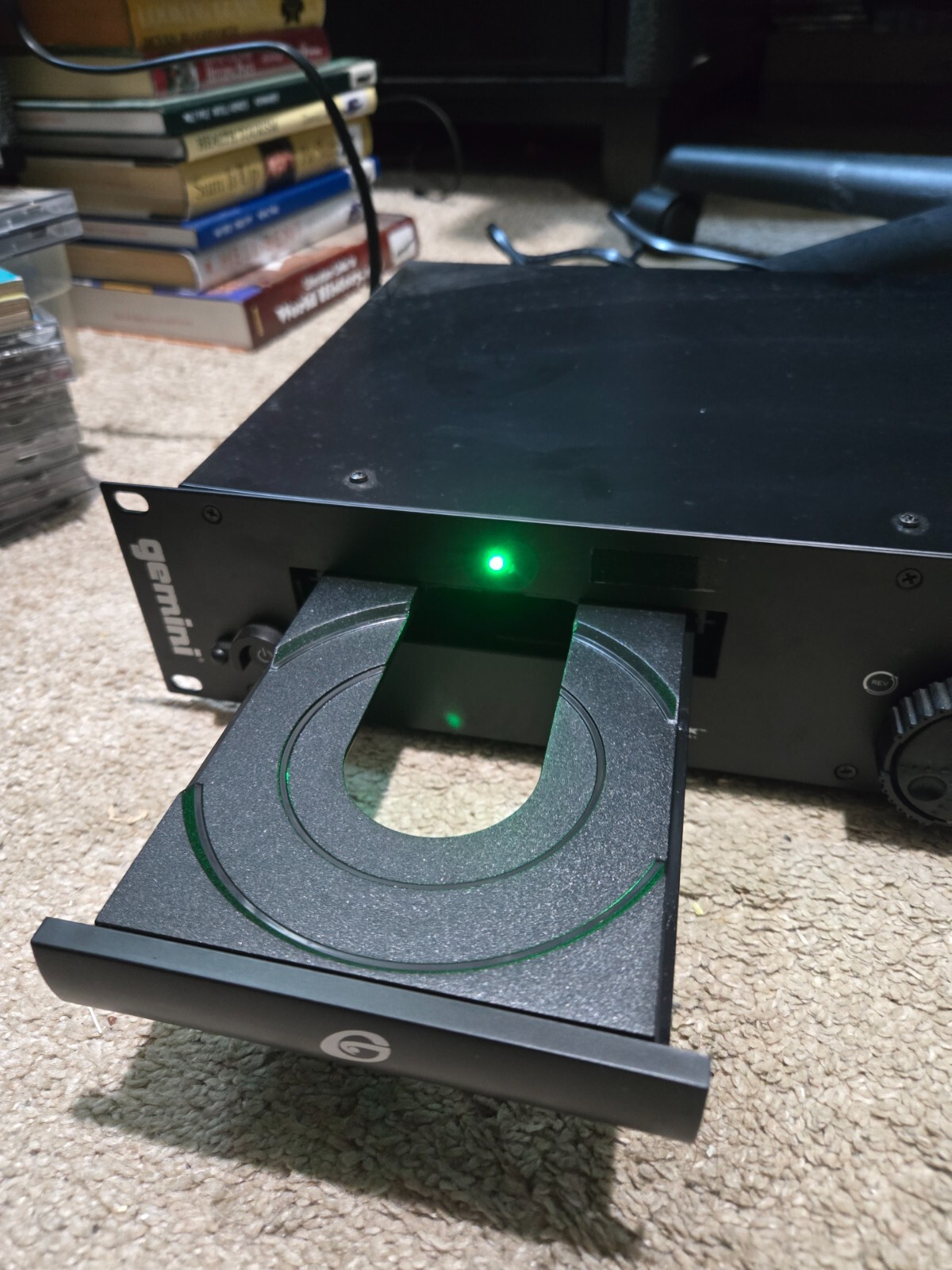Gemini CD 150