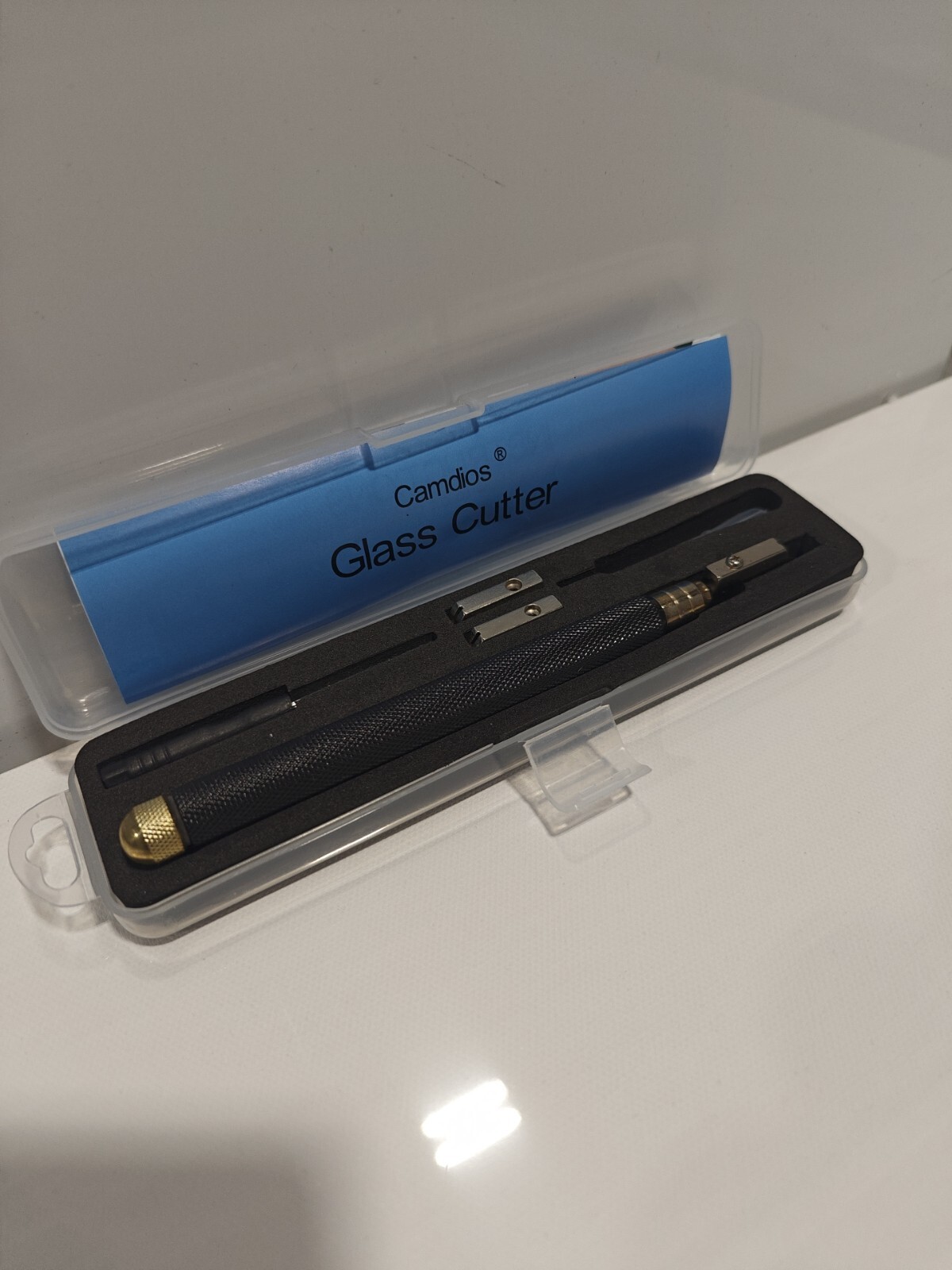 Glass Cutter 2mm-20mm, Upgrade Tool, Bottle Pen