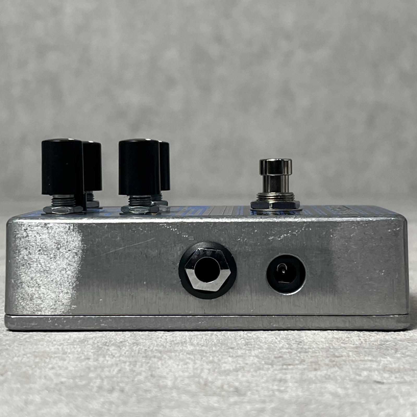 New catalinbread SFT Effect Pedal