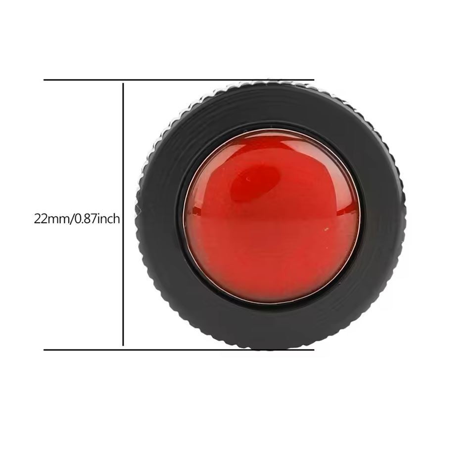 Round Quick Release plate for Manfrotto Compact Action Tripod QR Plate