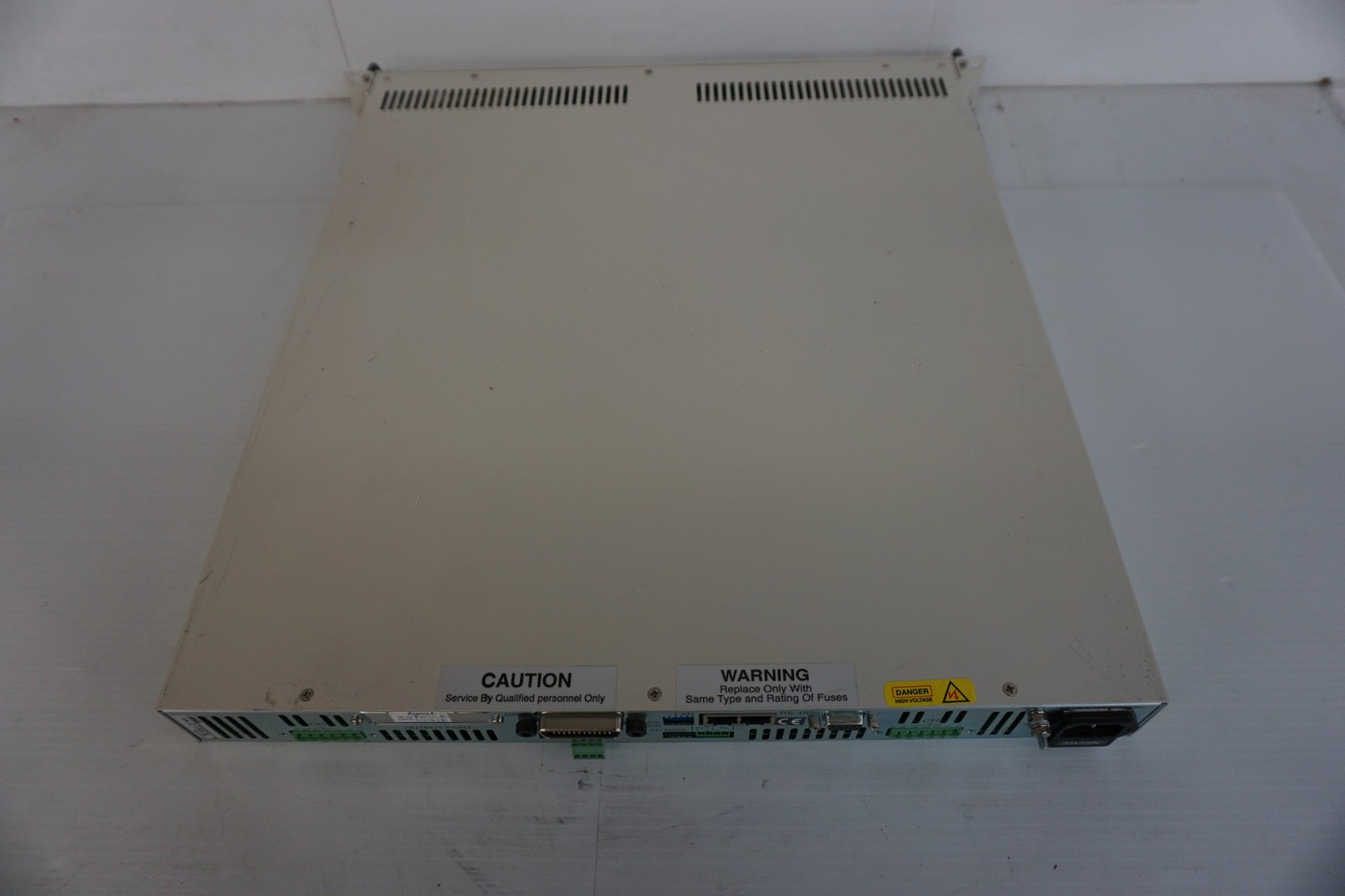 ^^ AMREL SPD-50-7-K0E0 PROGRAMMABLE DC POWER UNIT (JGL3)