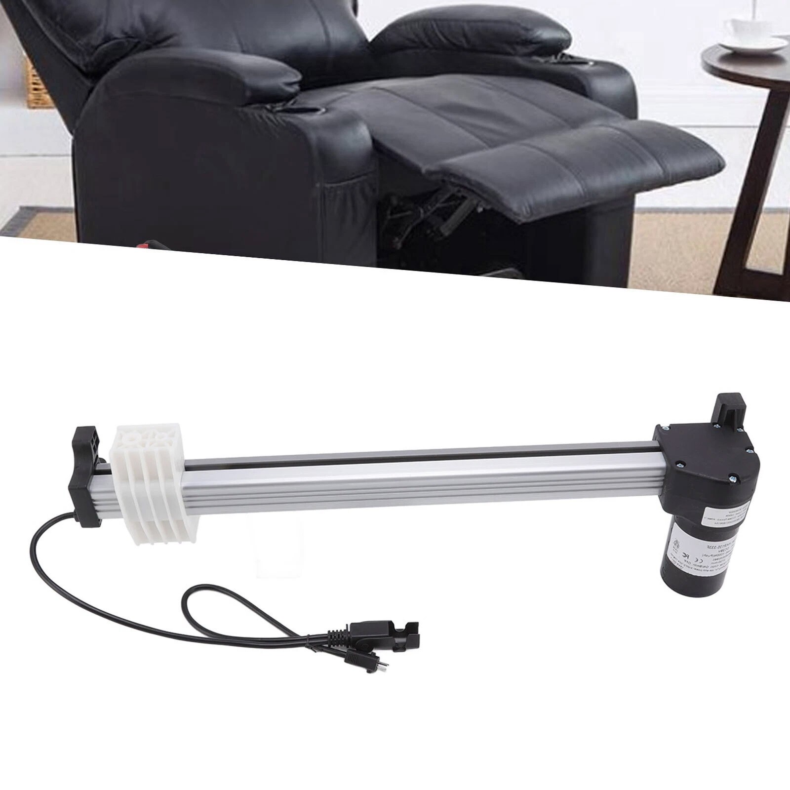 Electric Recliner Motor Replacement Kit Power Recliner Sofa Lift ChairsuhRa