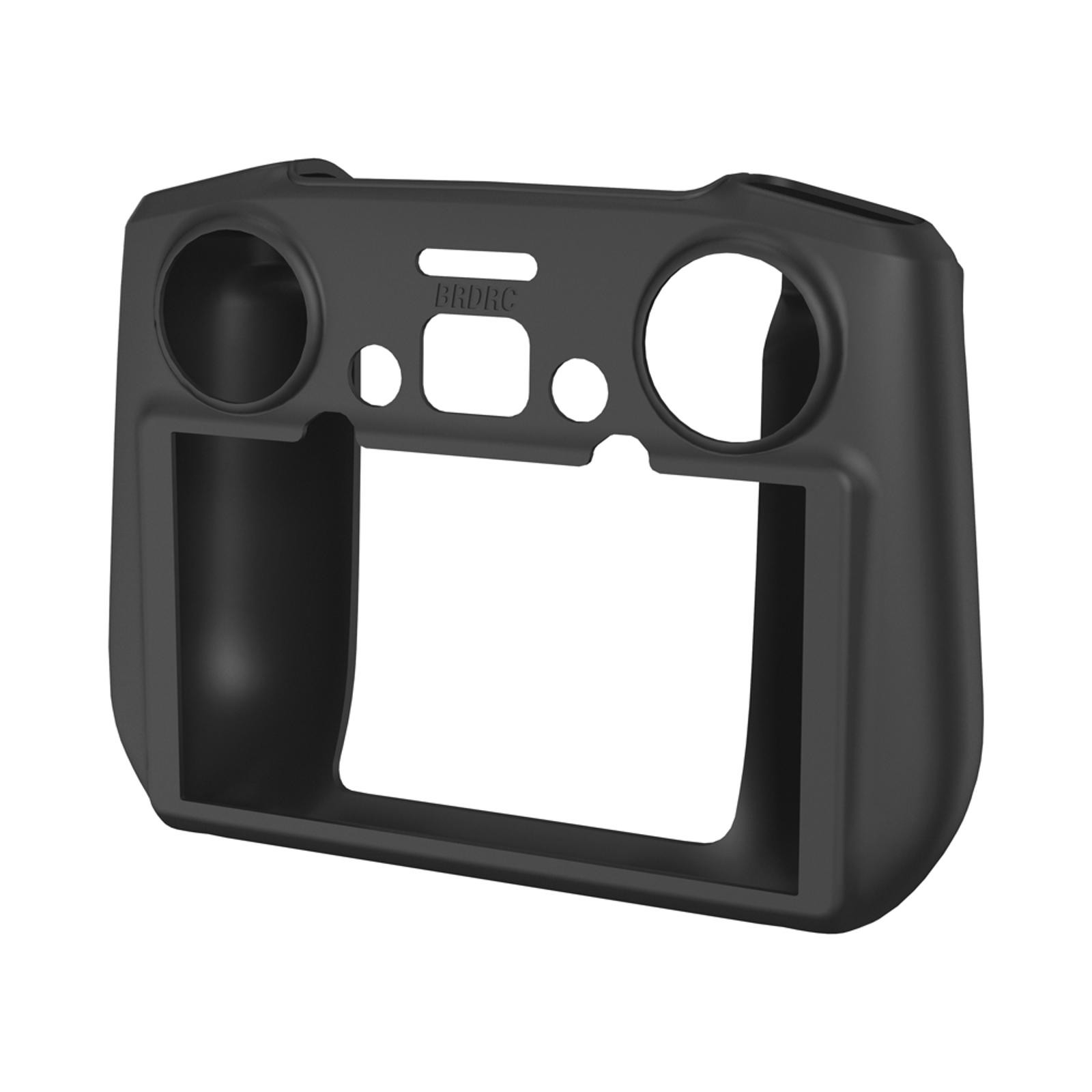Black Protective Cover For DJI RC 2 Remote Controller Dustproof Case Sleeve