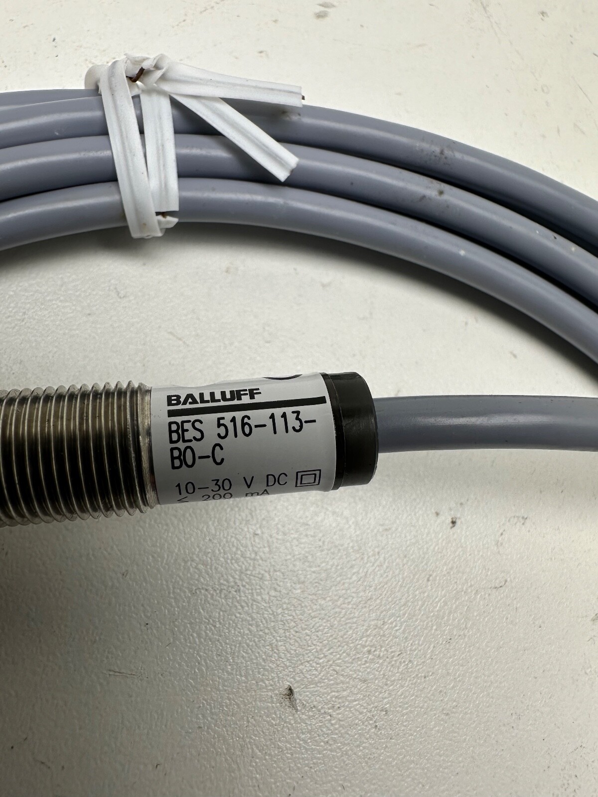 Balluff BES 516-113-BO-C Proximity Sensor New