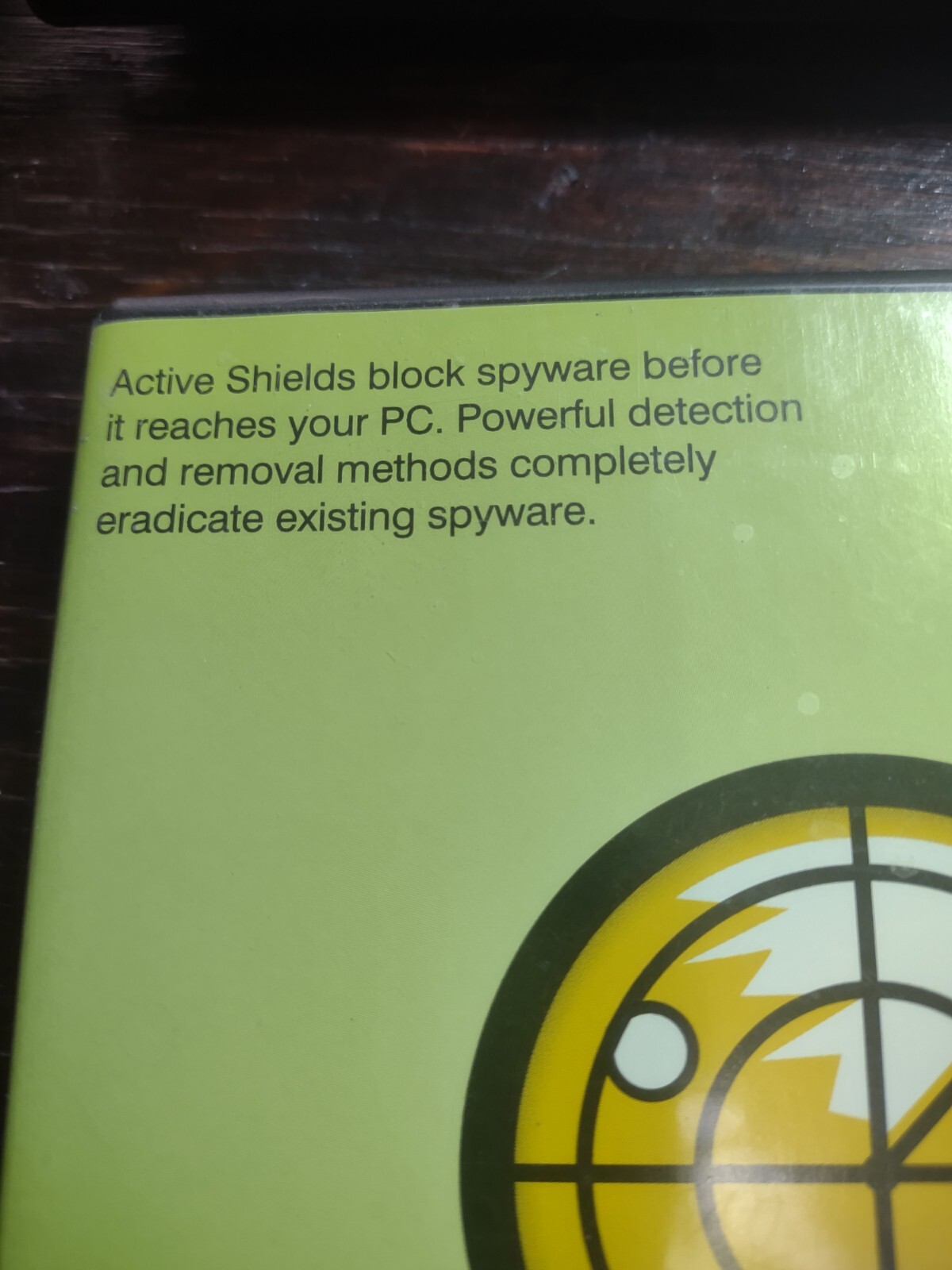 Webroot Software Spy Sweeper 3.0 (with code)