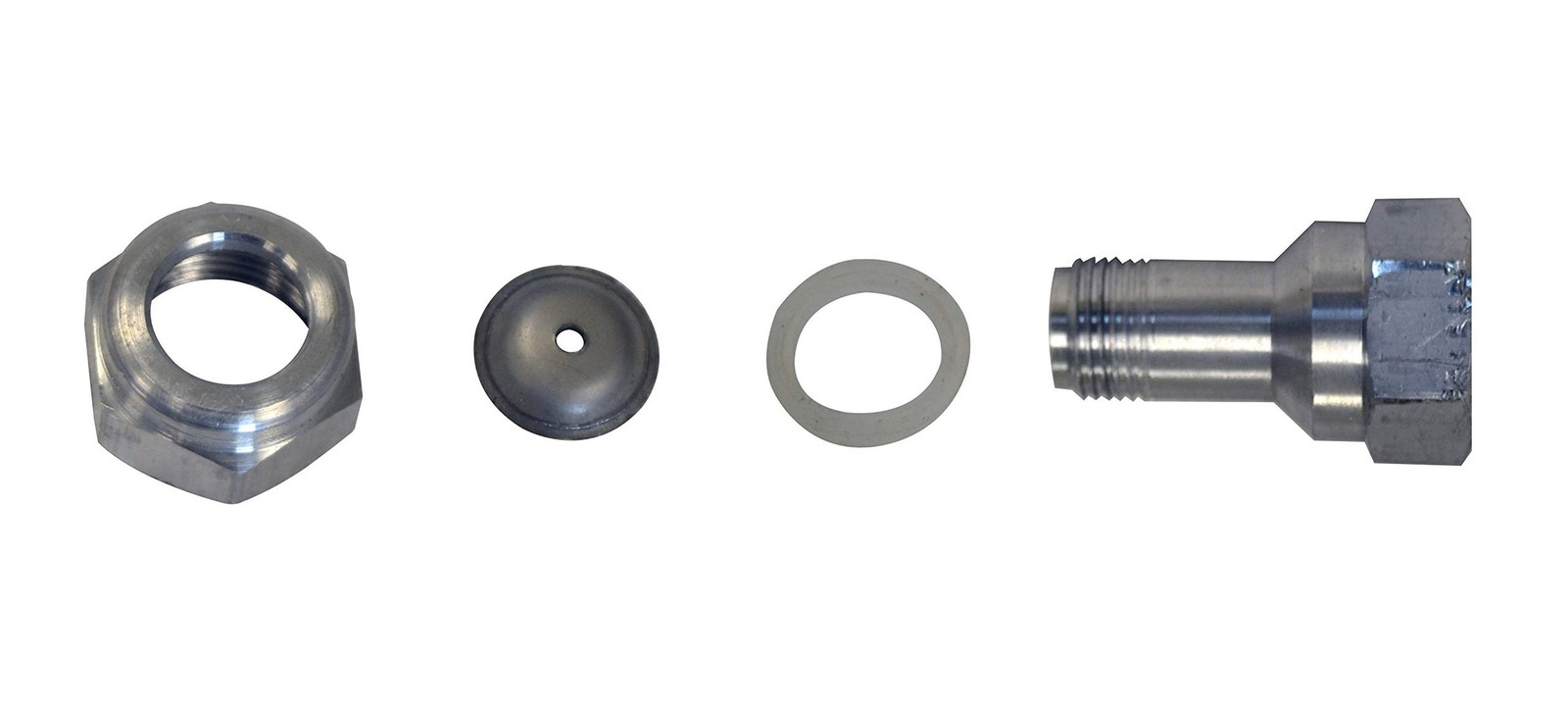 Valley Industries SG-1700 Jet Stream Series Replacement Nozzle Kit