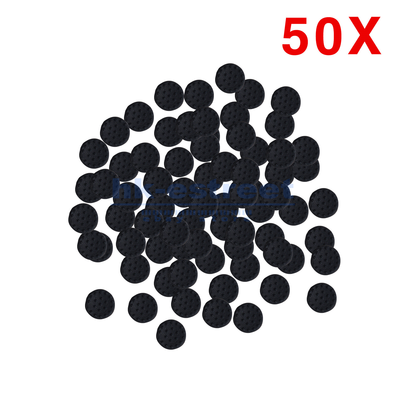 50pcs Mouse Stick Point Cap Trackpoint For HP 840 850 740 750 745 755 G7 G8