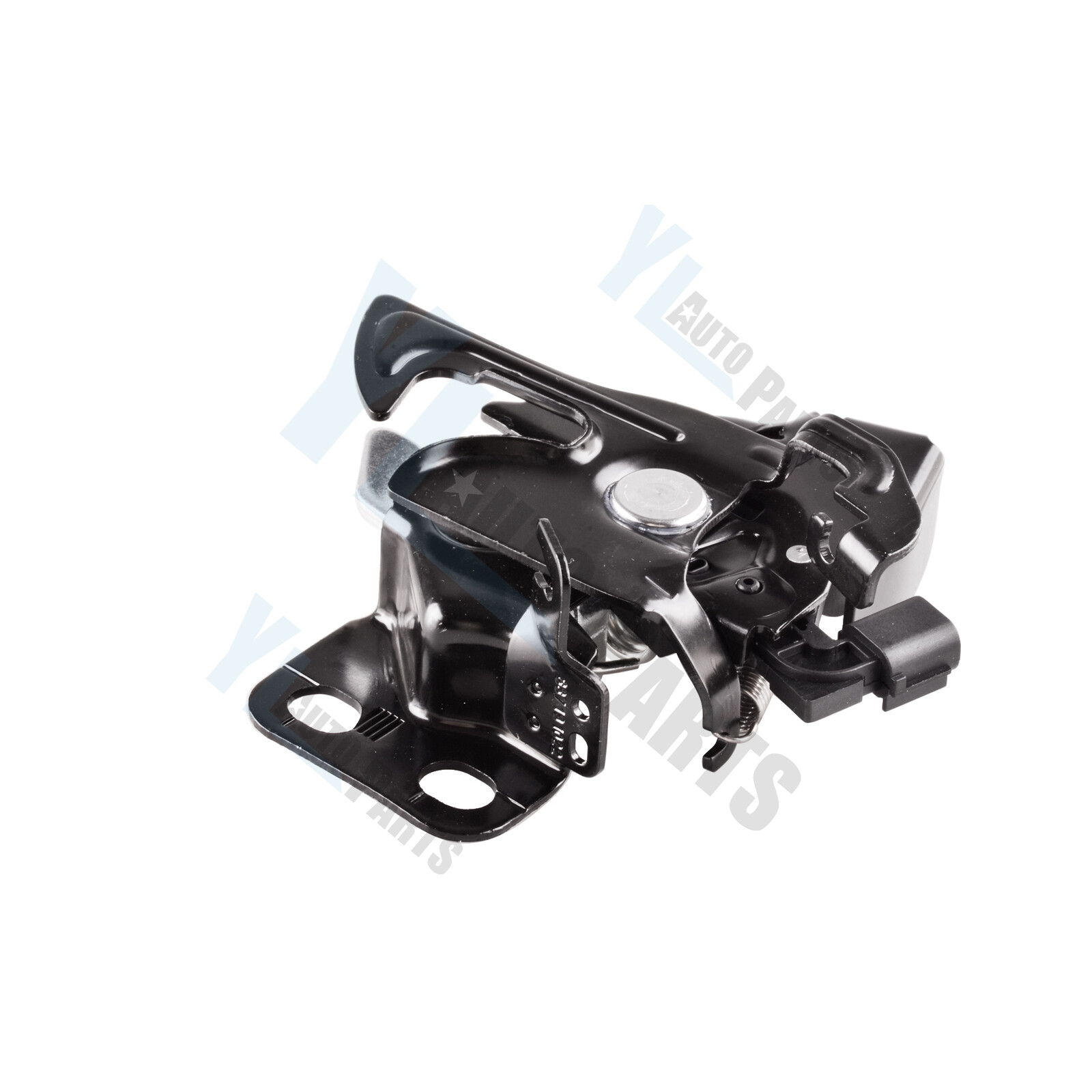 Hood Latch Lock for 2023 2024 Honda CR-V EX EX-L