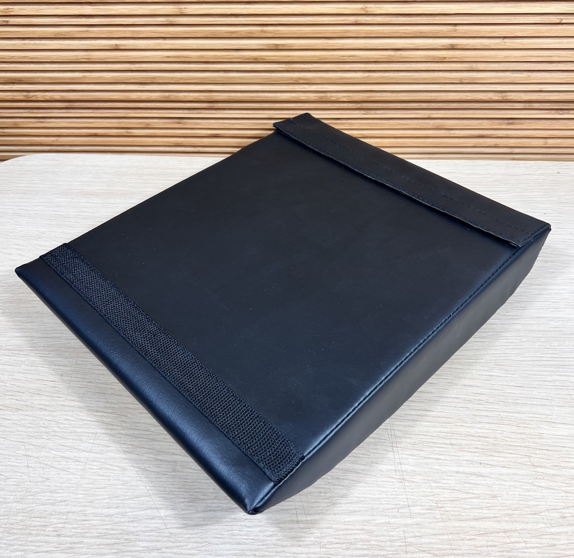 Elite Abdominal Pad with Resistance Band 