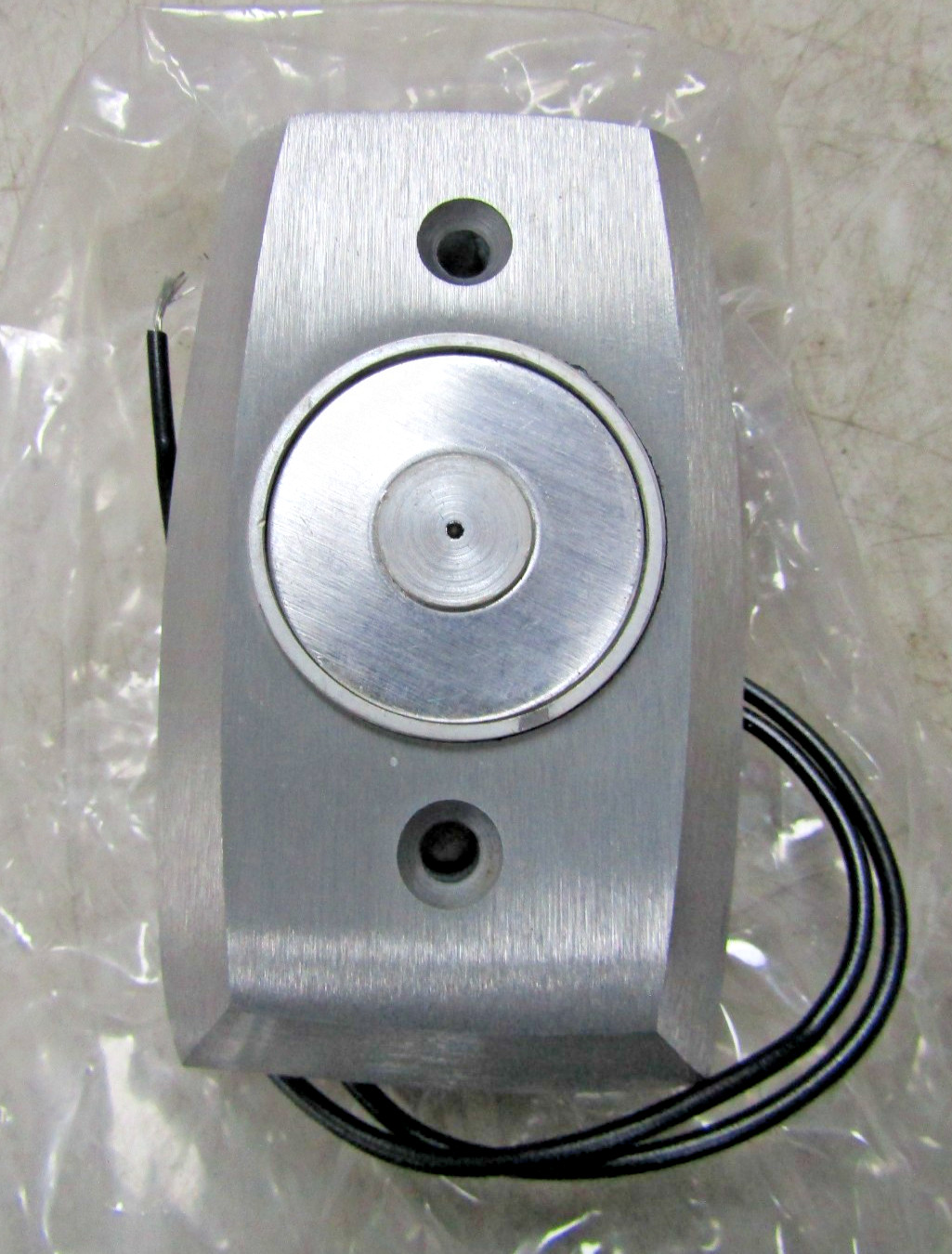 💥NEW RIXSON-FIREMARK ELECTROMAGNETIC DOOR HOLDER 120 VAC FM996