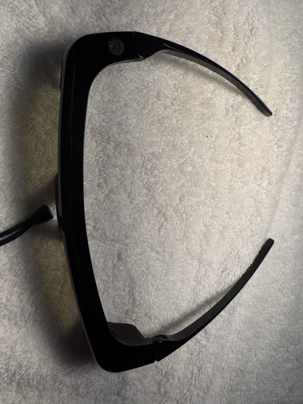 Samsung SSG-P2100T/ZA 3D Active Glasses With Case