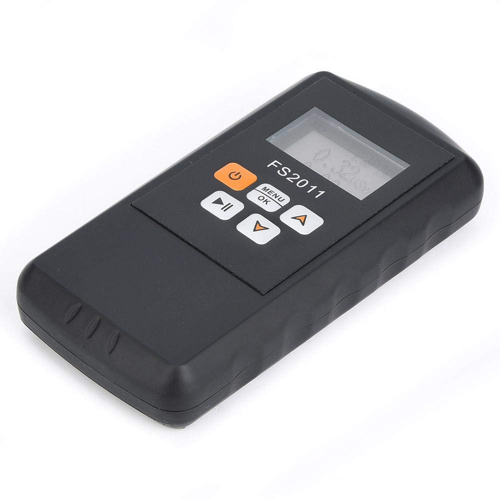FS2011 Nuclear Radiation Detector for Home, Medical & Ore Testing Use