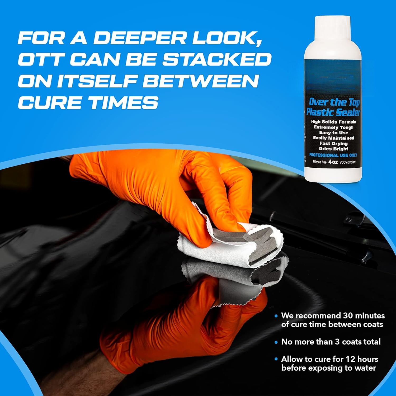Plastic Sealer