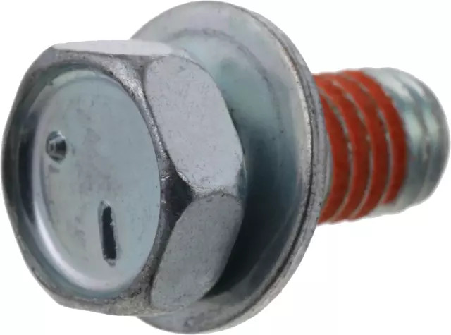 Genuine Nissan Transmission Oil Pan Bolt 31377-41X06