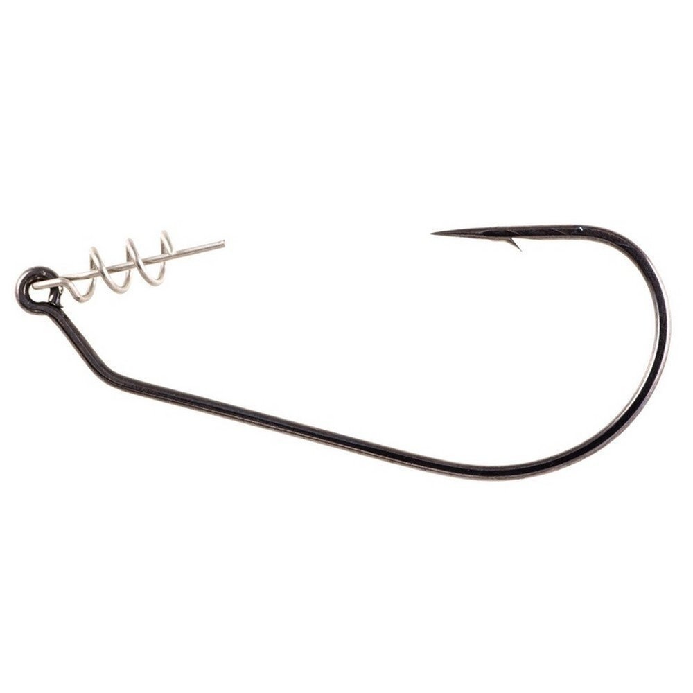 Owner Twistlock Light Black Chrome 5 Package