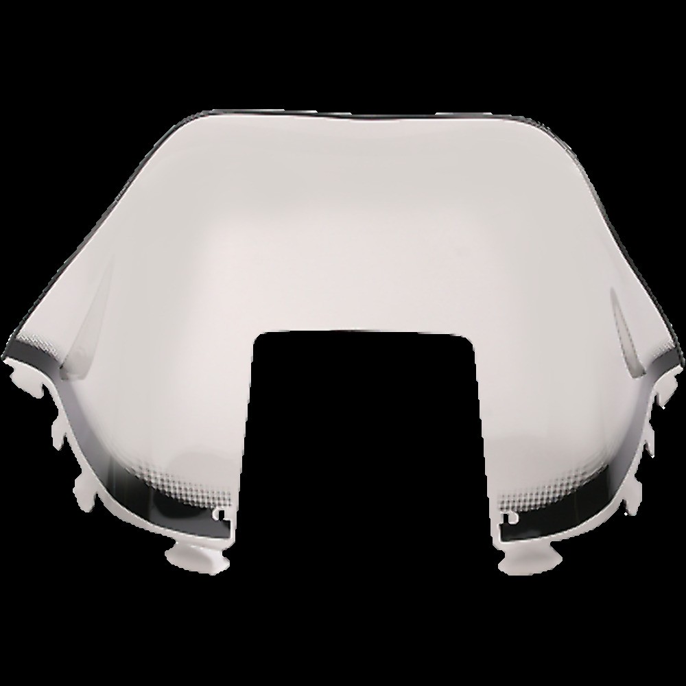 SNO STUFF 450-231-03 W'SHIELD-FOR POLARIS SMOKE