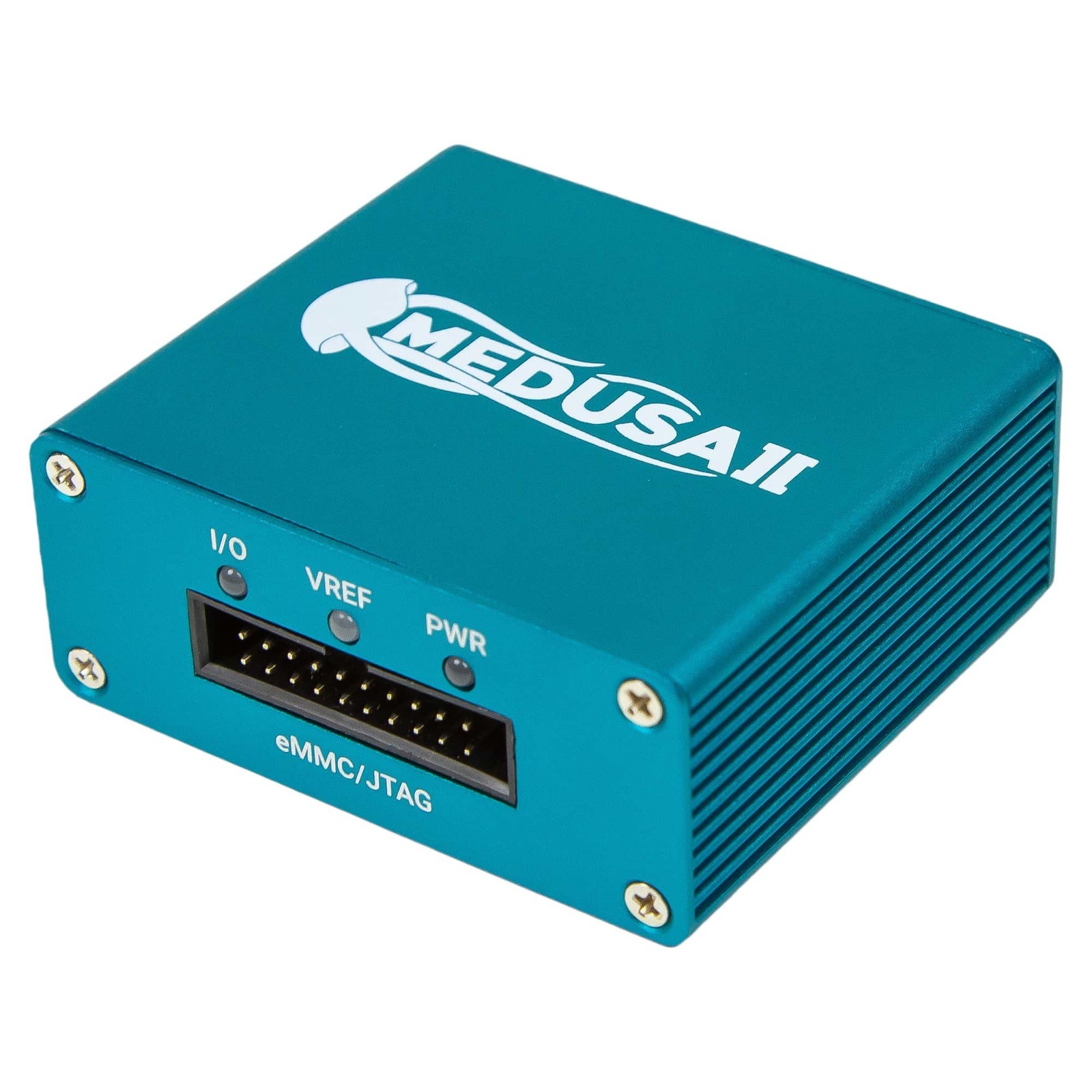 Medusa II Box - Phone Data Recovery, Read Write Memory - Basic Set