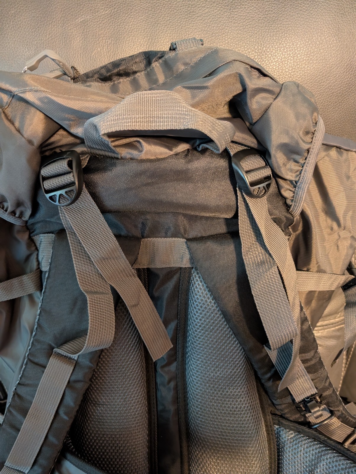 Trekking 60 Hiking Backpack