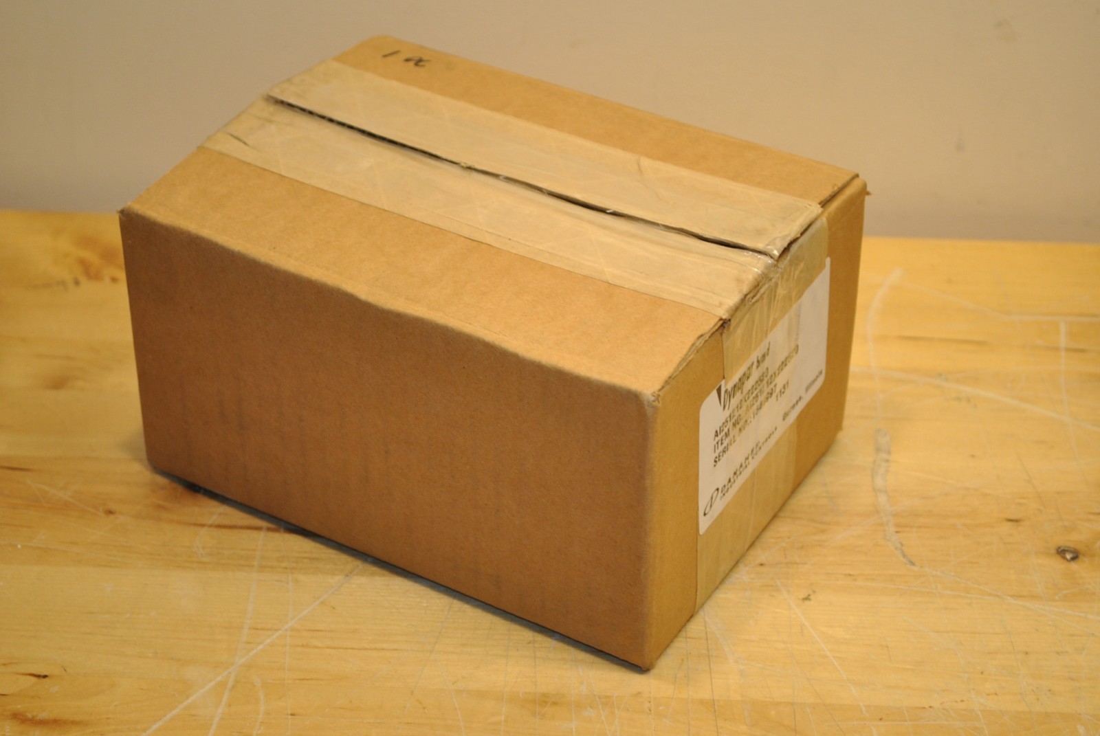 Dynapar AI251212X222520 Speed Encoder