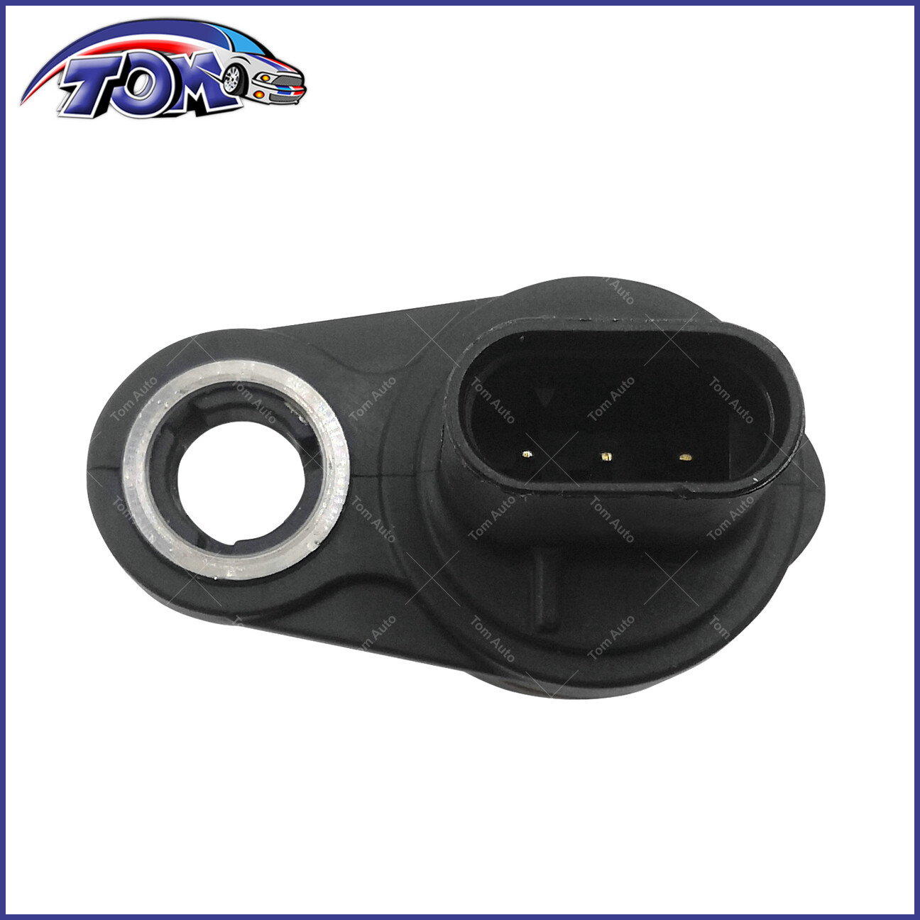 Engine Crankshaft Position Sensor For Dodge Journey Jeep Compass Patriot PC684