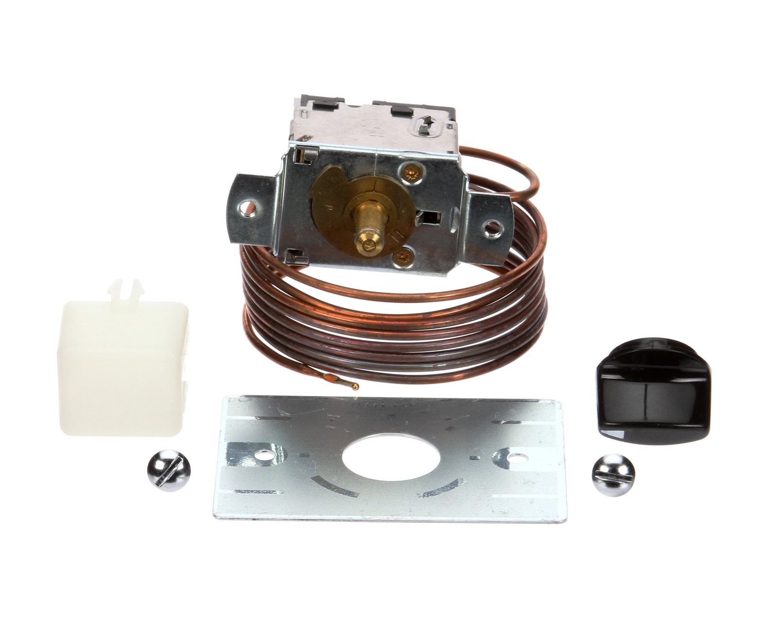 Hussmann Ctl,Temp,Ranco#A30-3734-00 04S028 - Free Shipping + Geniune OEM