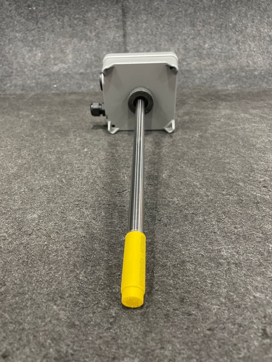 VAISALA HMD62 Humidity and Temperature Transmitter