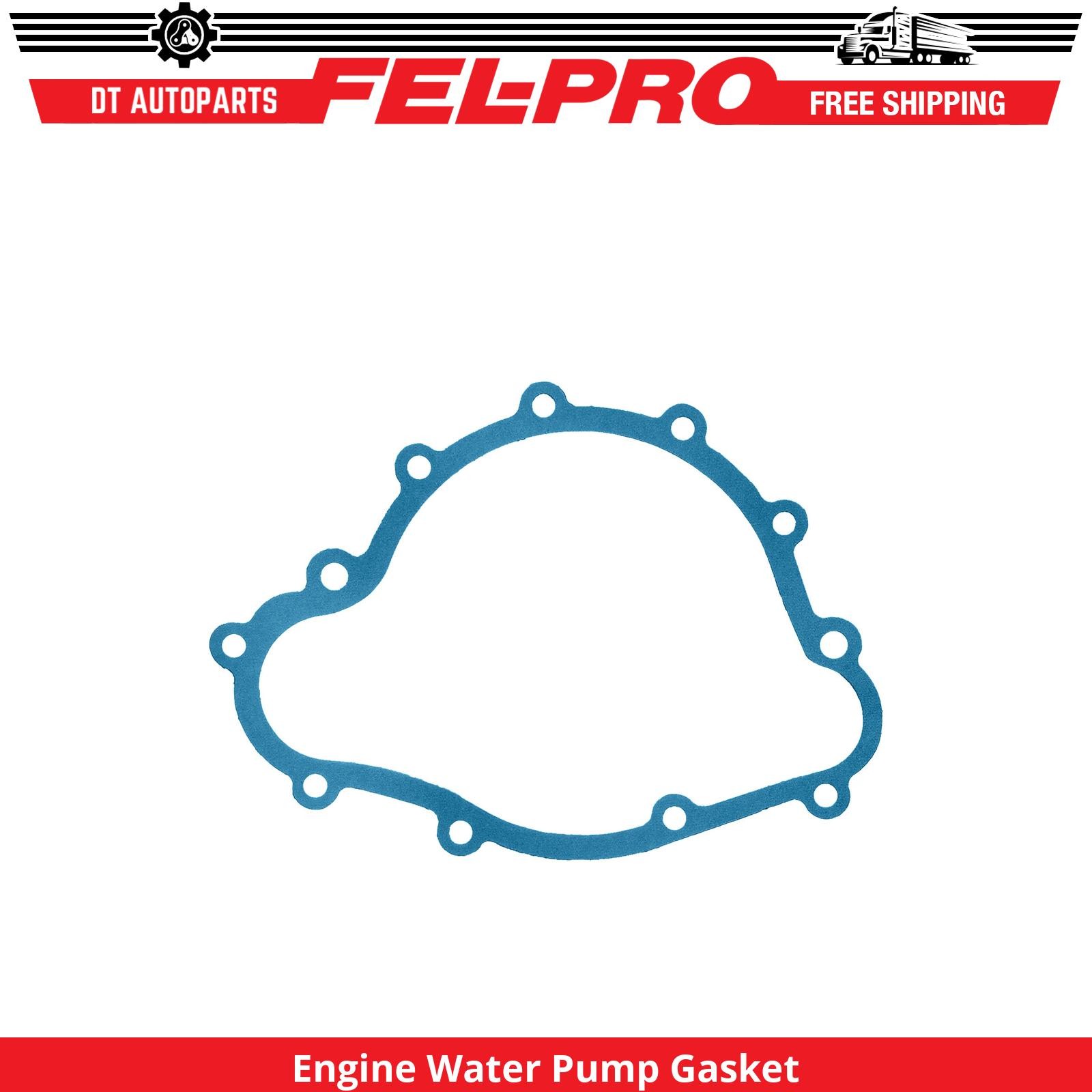 For 1975, 1979 Oldsmobile Delta 88 Engine Water Pump Gasket Fel-Pro