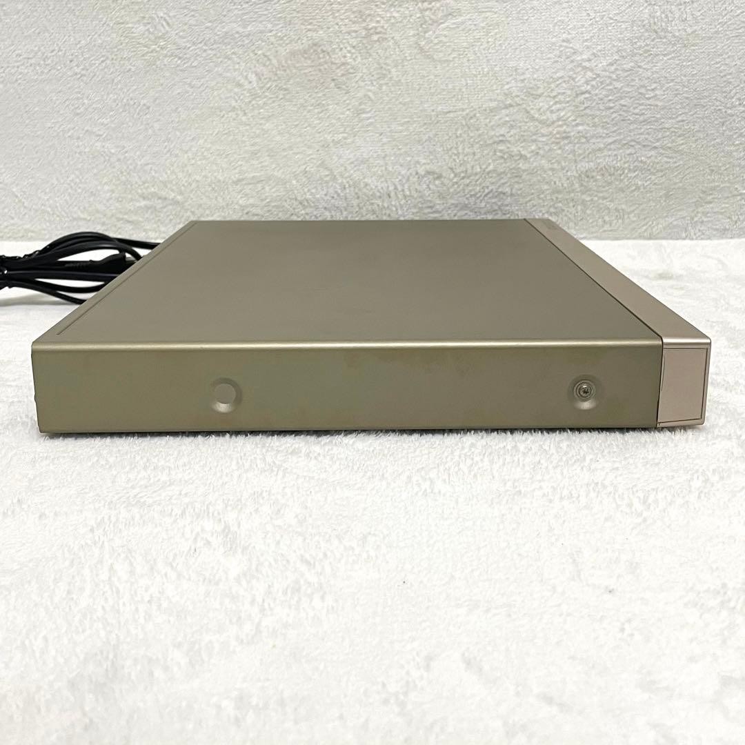 YAMAHA DVD-S657 Universal Player CD SACD DVD Remote Slim Tested FullyFunction