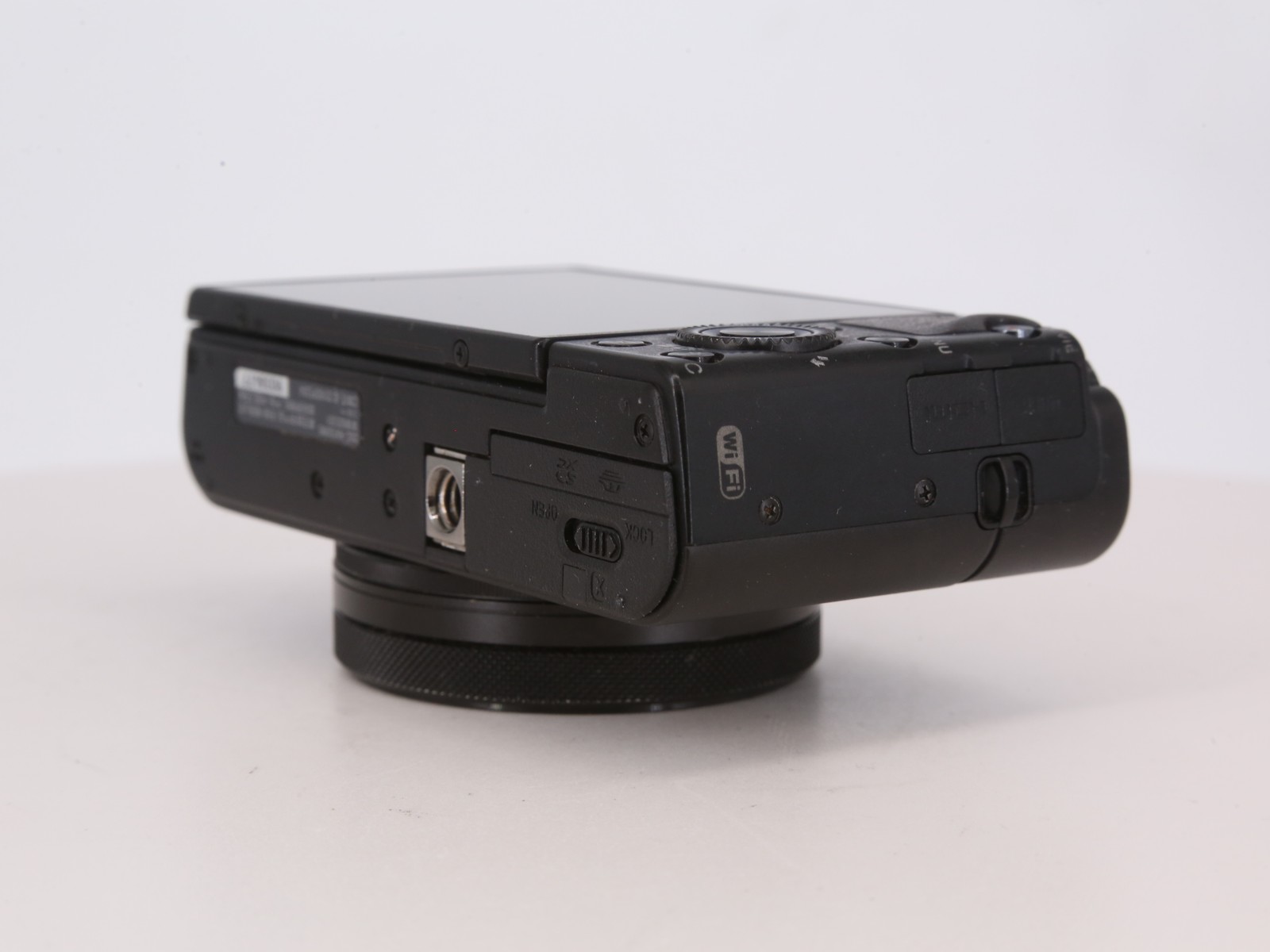 [Good, Fast Shipping] Sony DSC-RX100 V M5 Camera
