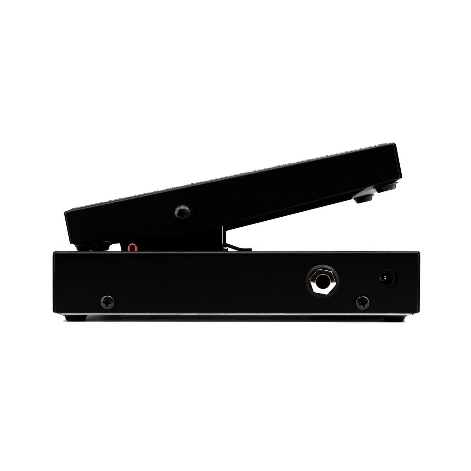 Morley Mini Classic Switchless Wah Guitar Effects Pedal