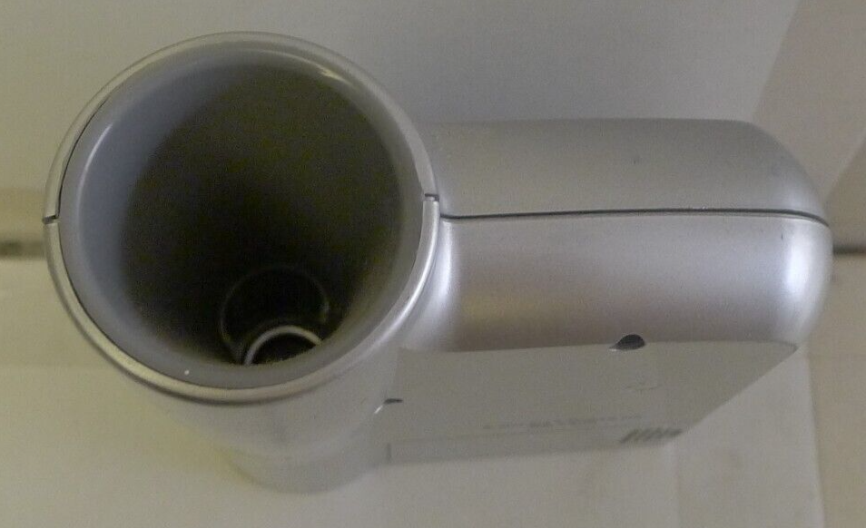 E & B Giftware Ultrasonic Tape Measure from 2004 - TESTED