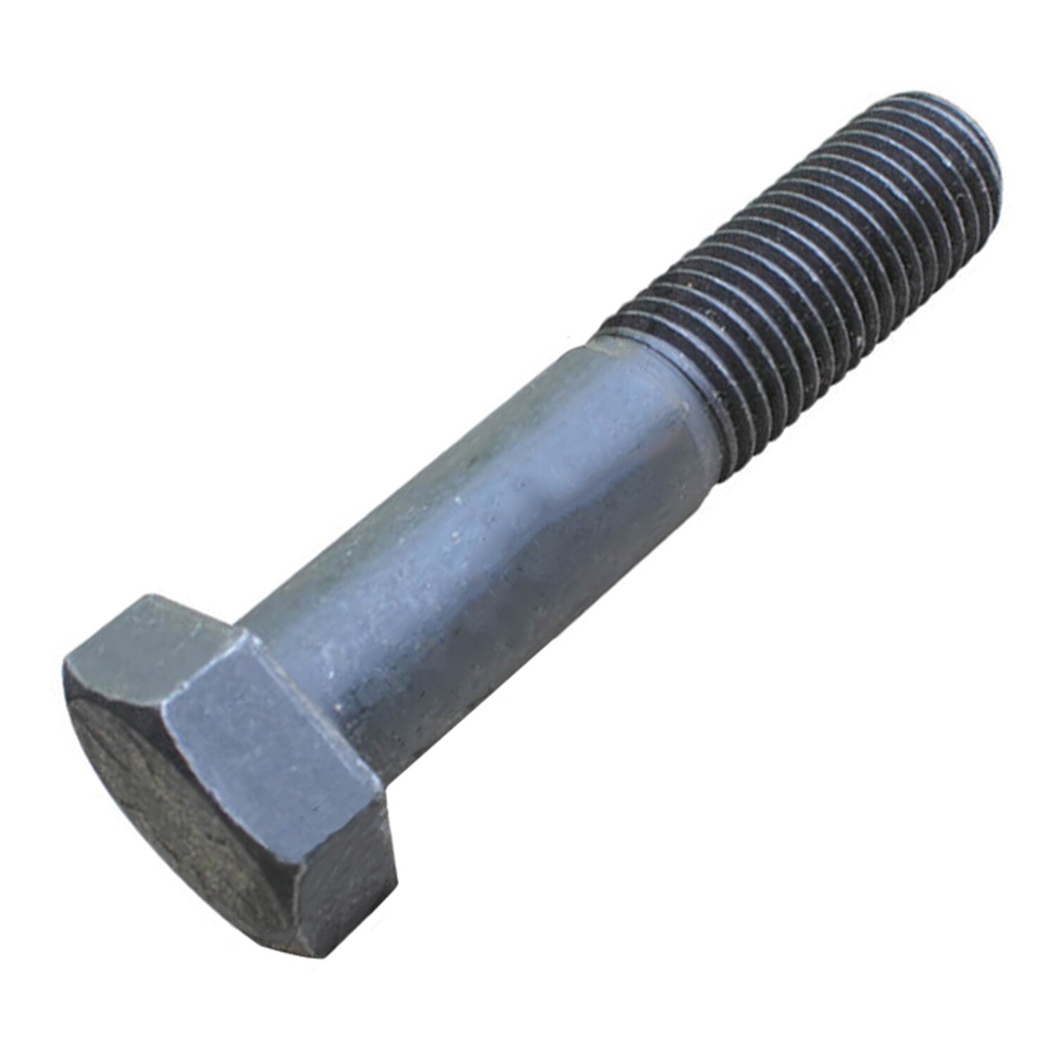 BOLT 1"-8 - L 5" - 2.45" THREAD