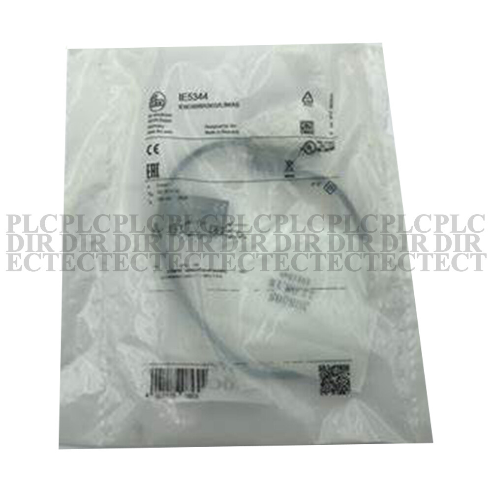 NEW IFM IE5344 Inductive Proximity Switch